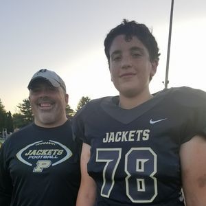 Meet your Posher, Todd